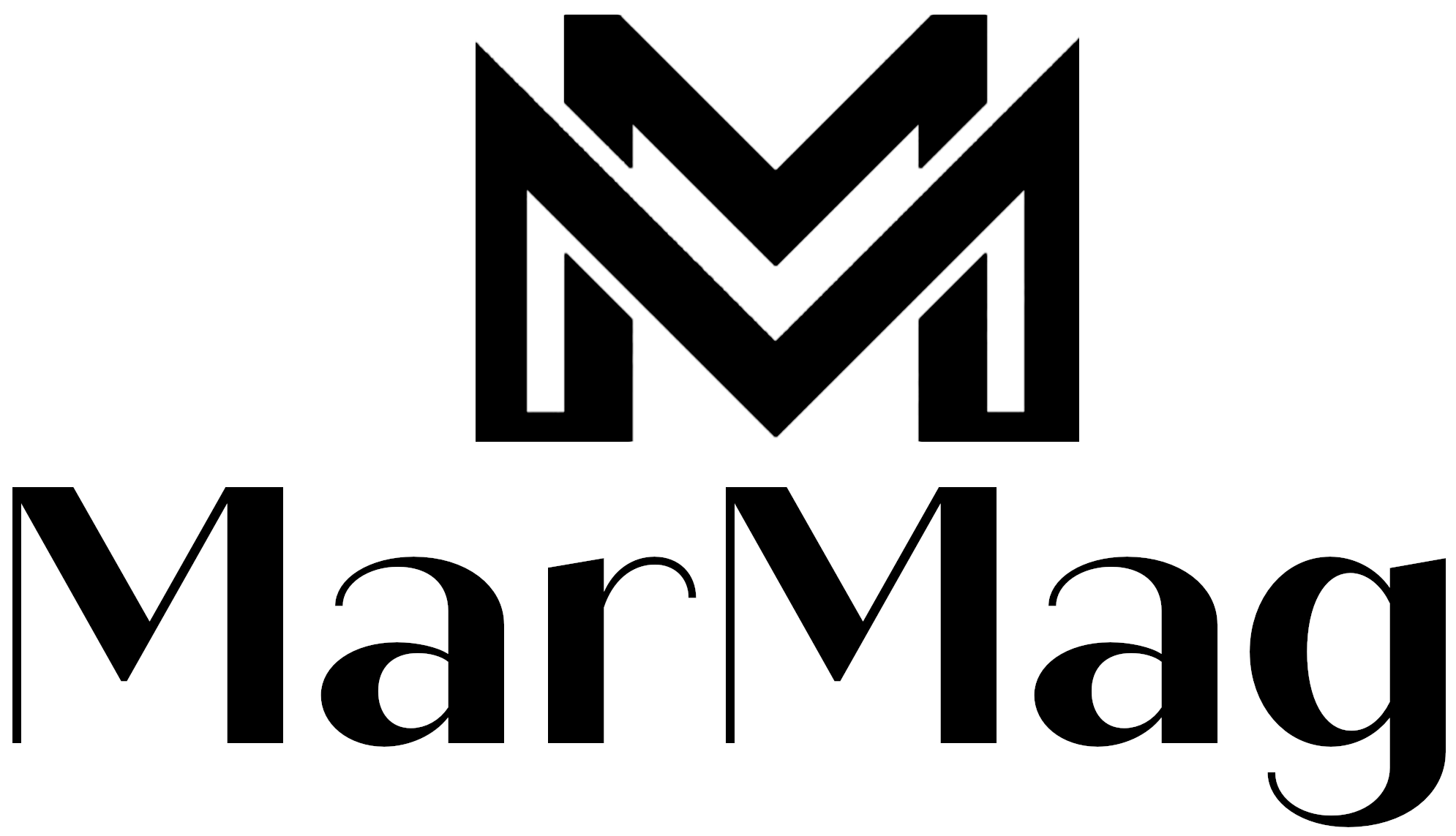 MarMag Logo